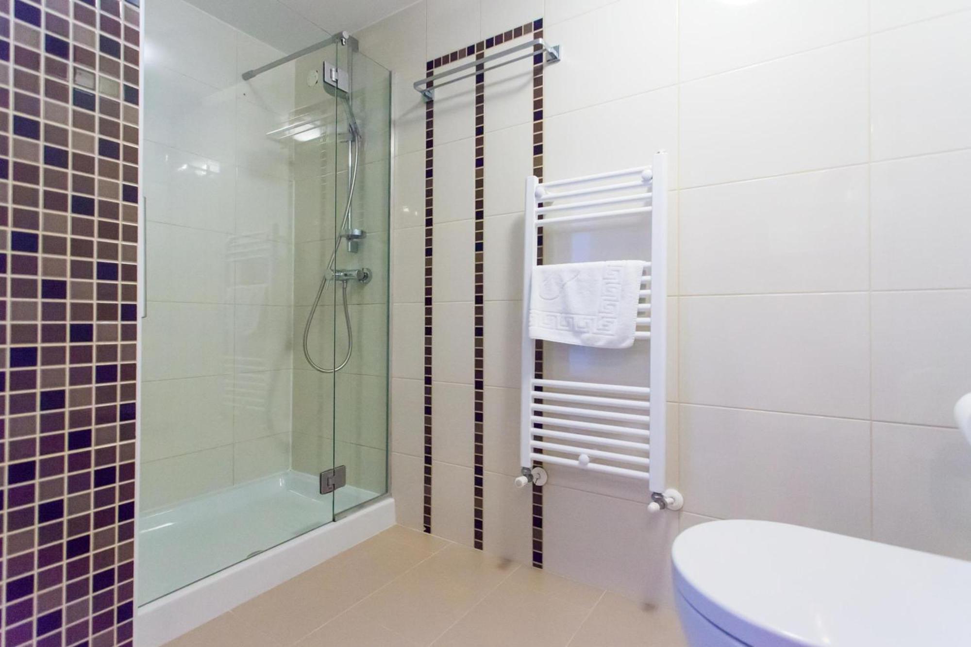 Bed & Breakfast Blu Locanda Rovinj Exterior photo