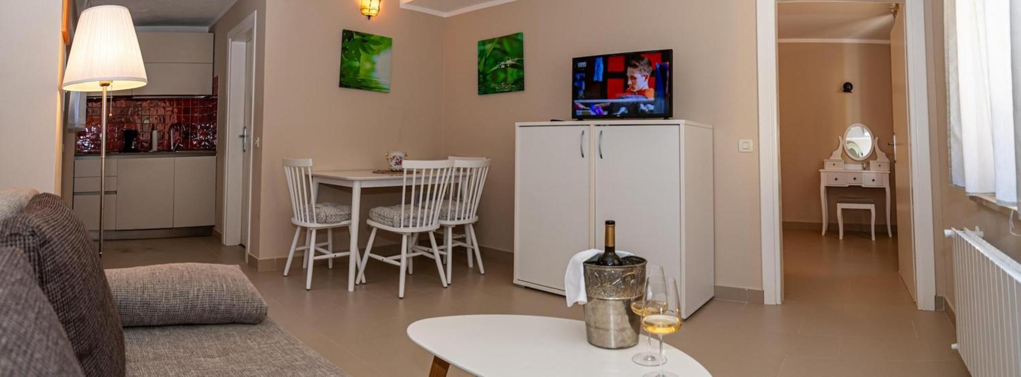 Bed & Breakfast Blu Locanda Rovinj Exterior photo