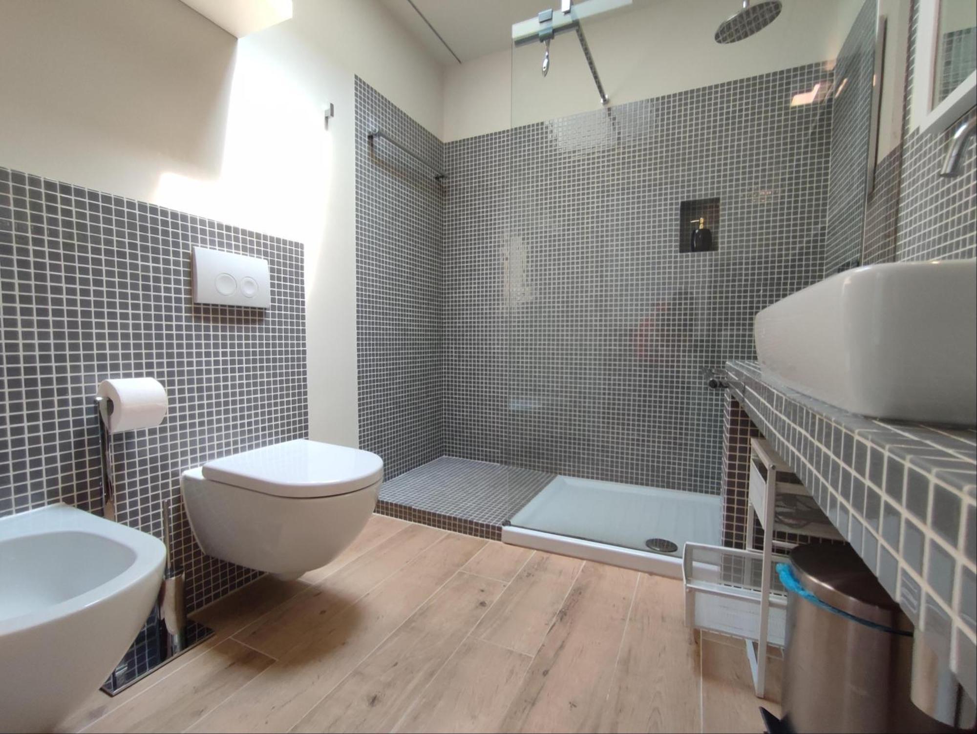 Bed & Breakfast Blu Locanda Rovinj Exterior photo